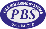 Pile Breaking Systems